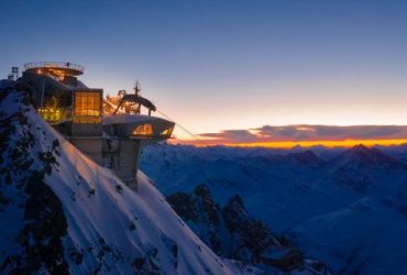 monte-bianco-punta-helbronner_tramonto