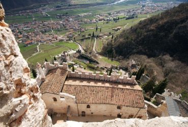 Castello di Avio Patrimonio FAI