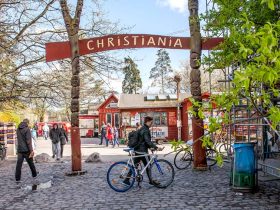 Città libera di Christiania