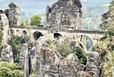 ponte di Bastei