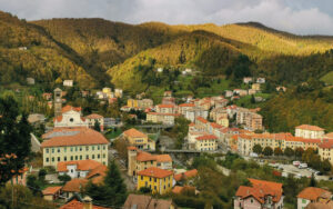 vista di Masone