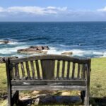 uno sguardo sulle scogliere delle Highlands a Duncansby Head